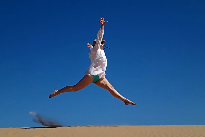 Namibia